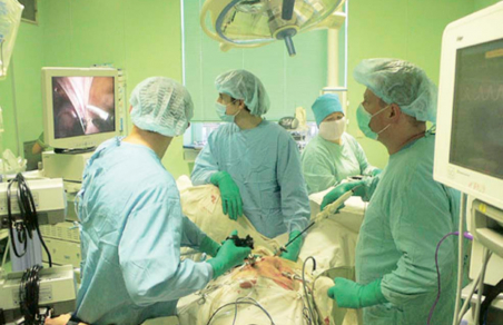 Главврачей больниц Нижнего Тагила отстранили из-за увольнений хирургов